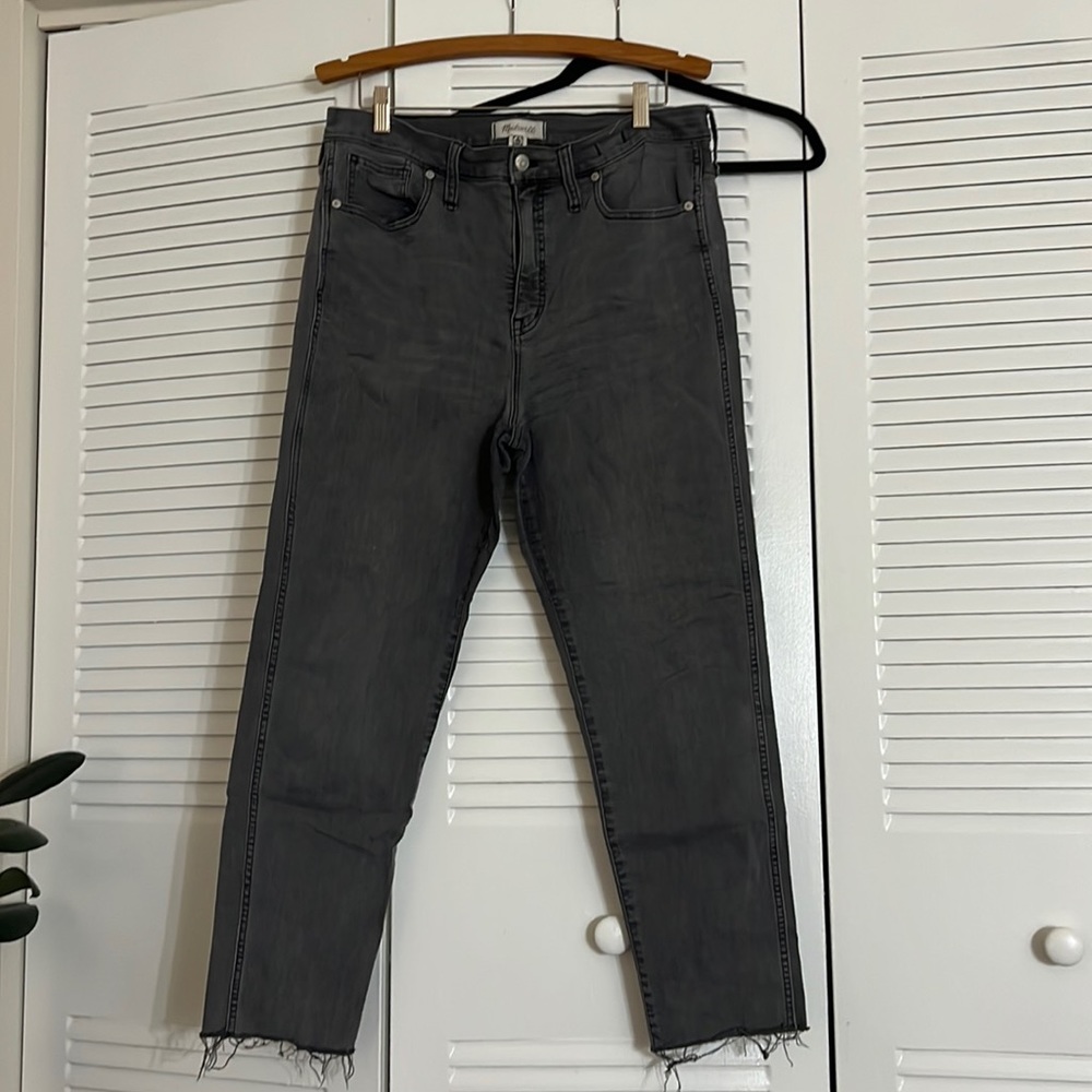 Skinny jeans